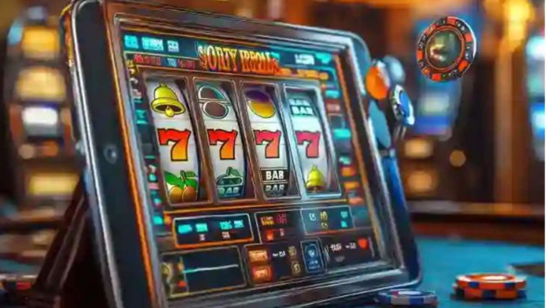 Every Poker Variant Offers a New Challenge