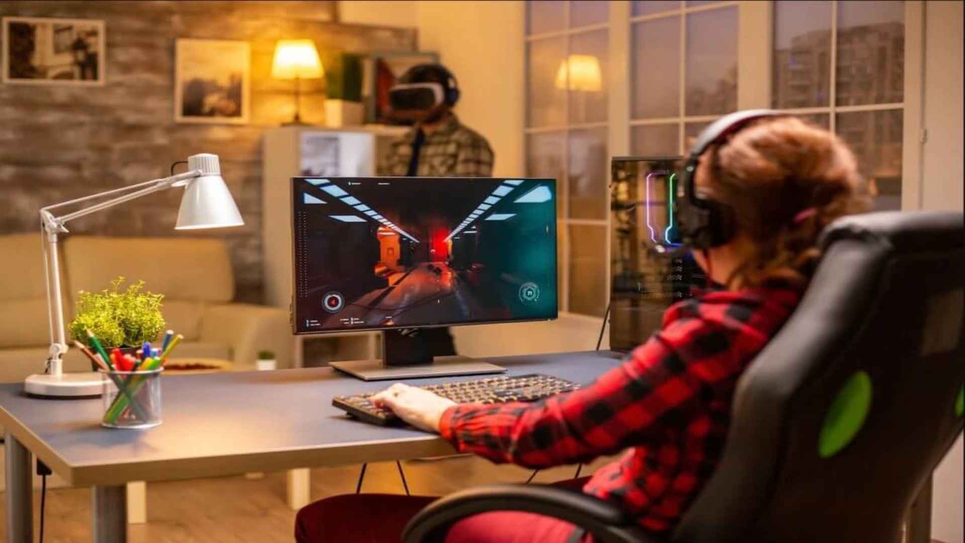 Learn To Predict Free Fire Opponents