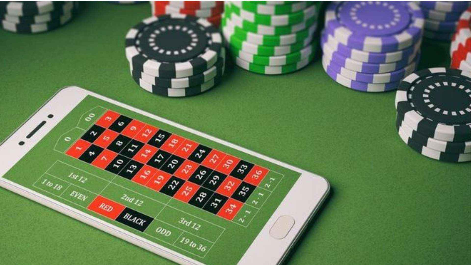 Online Keno Strategies for Newcomers