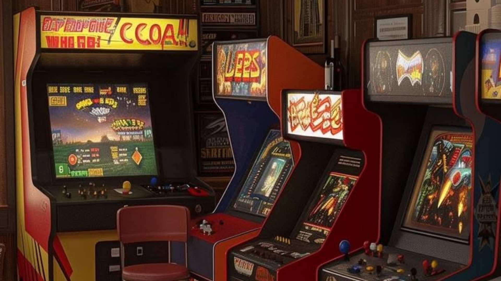 Wheel Games That Inspire New Ways to Play