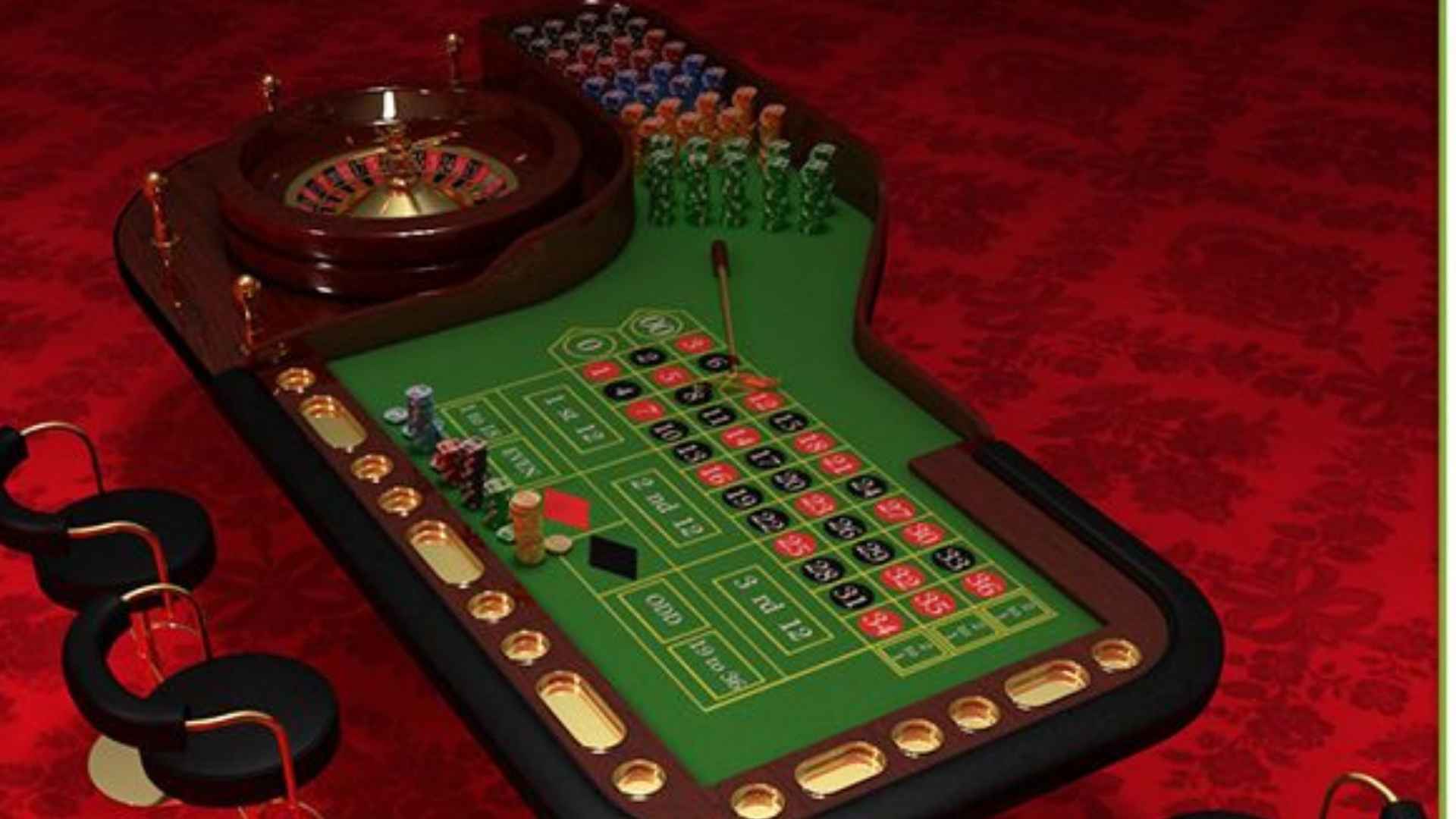 Slot Games Inspired by Legendary Worlds
