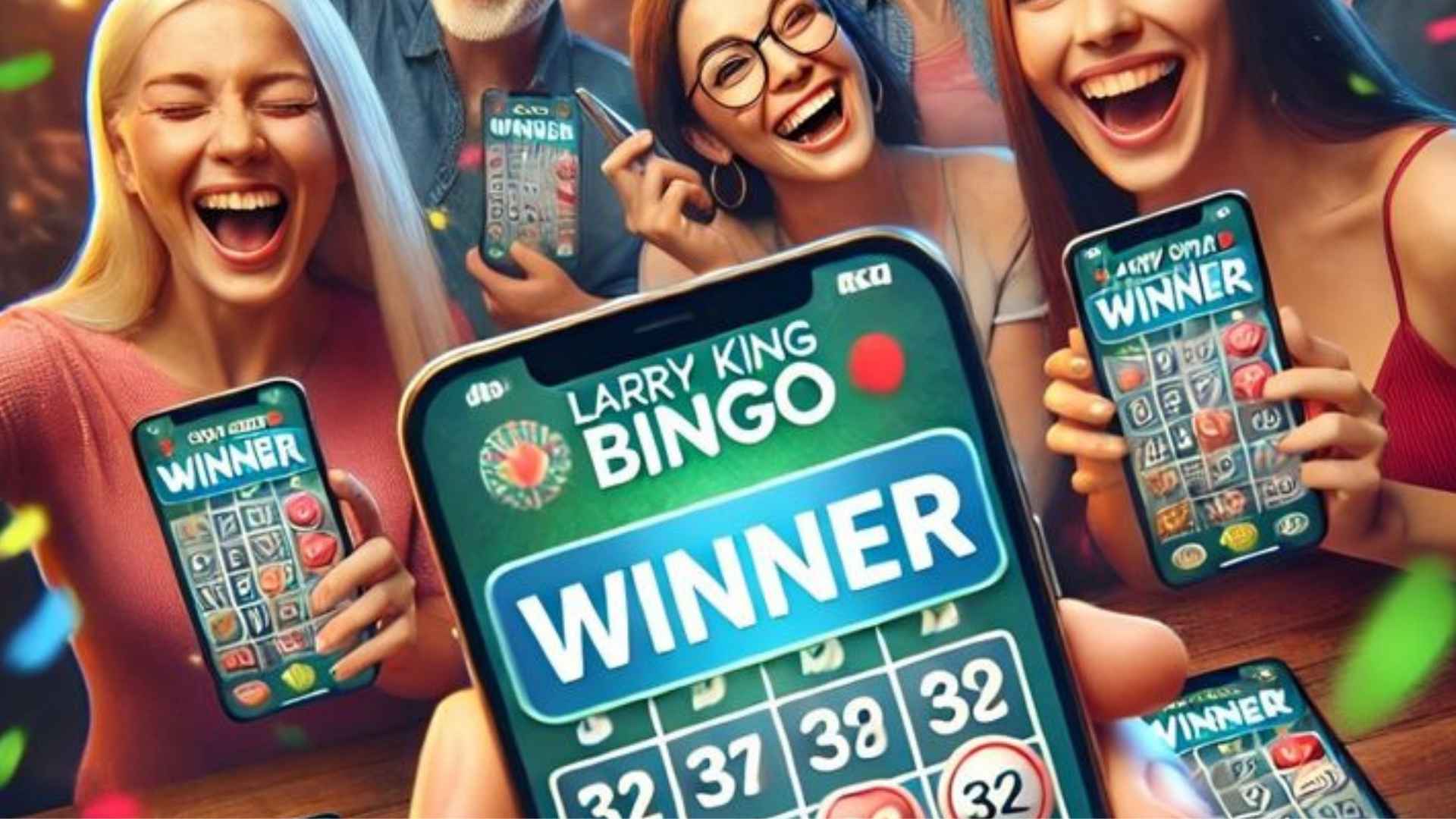 Understanding the Modern Number Game Experience